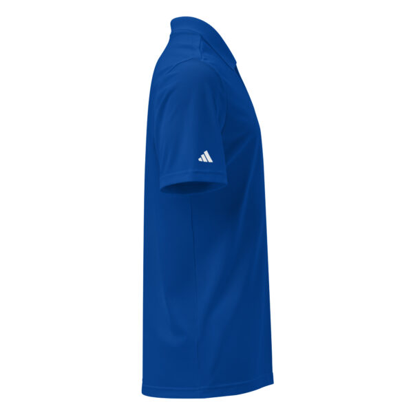 Men's Premium Forward Ohio adidas sport polo - Image 8