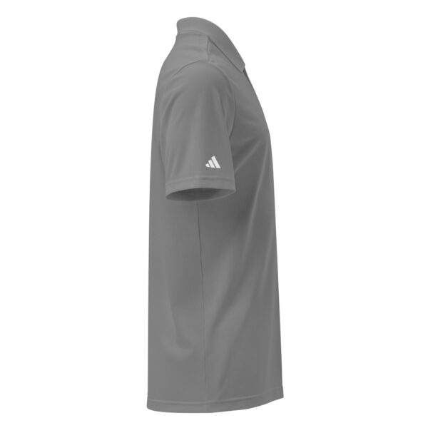 Men's Premium Forward Ohio adidas sport polo - Image 2