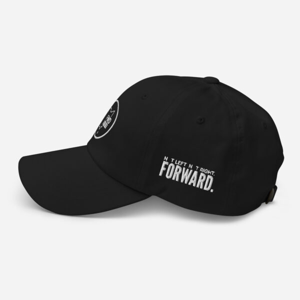 Forward Ohio Logo hat - Image 2