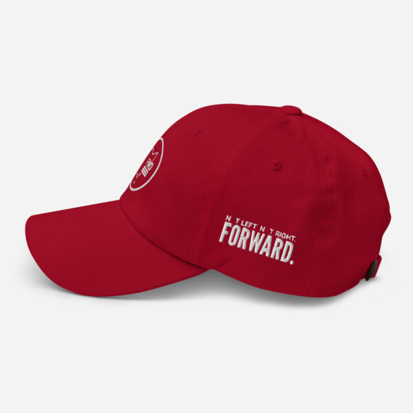 Forward Ohio Logo hat - Image 6