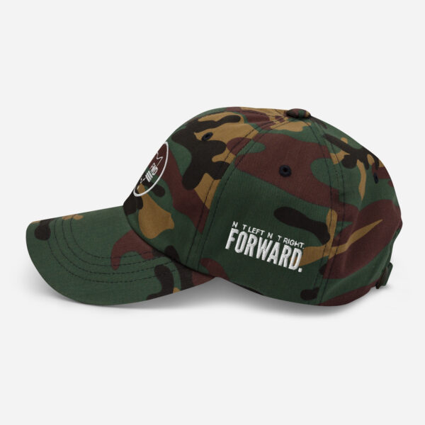 Forward Ohio Logo hat - Image 10