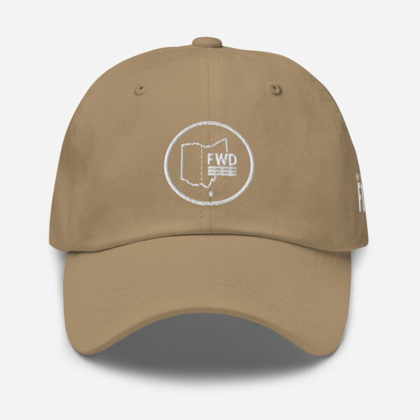 Forward Ohio Logo hat - Image 11