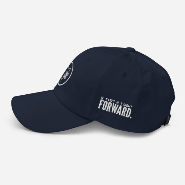 Forward Ohio Logo hat - Image 4