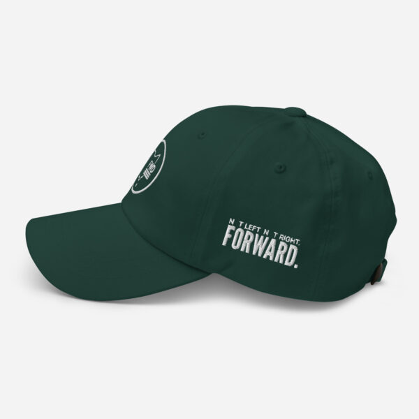 Forward Ohio Logo hat - Image 8