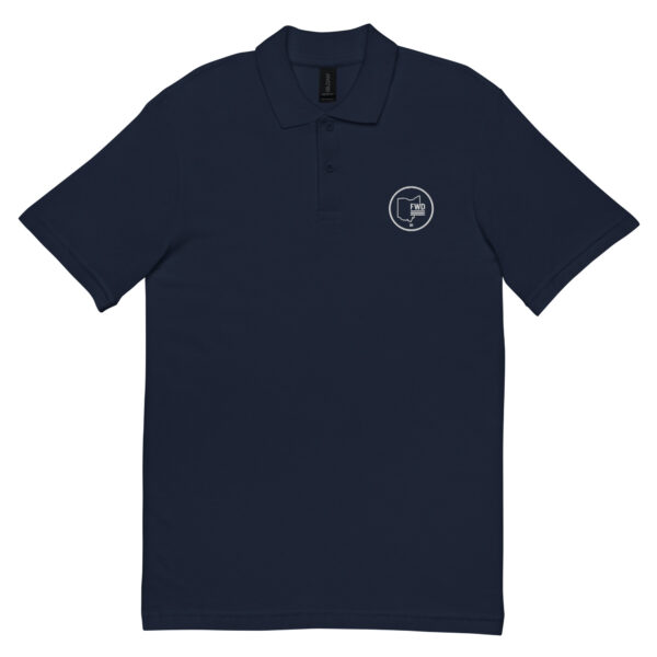Men's Forward Ohio polo shirt