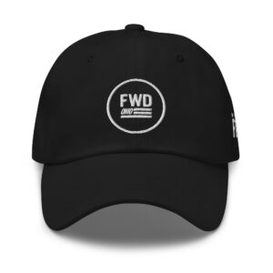 Forward Ohio Dad hat