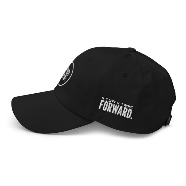 Forward Ohio Dad hat - Image 2