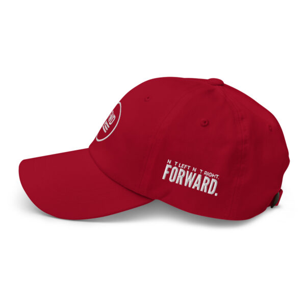 Forward Ohio Dad hat - Image 6
