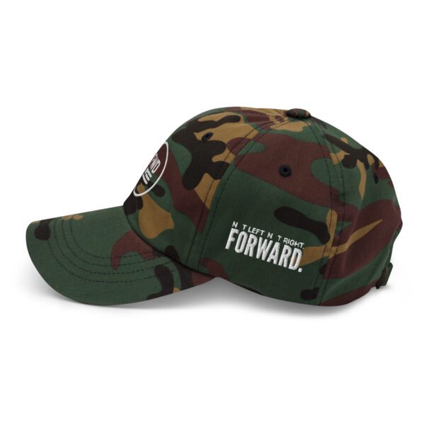 Forward Ohio Dad hat - Image 10