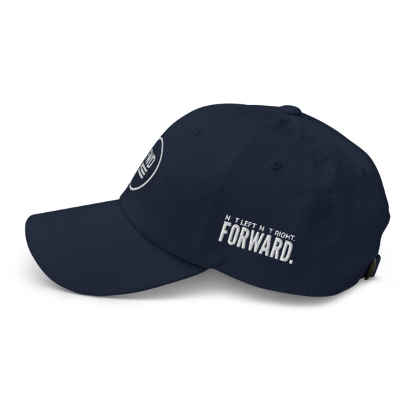 Forward Ohio Dad hat - Image 4