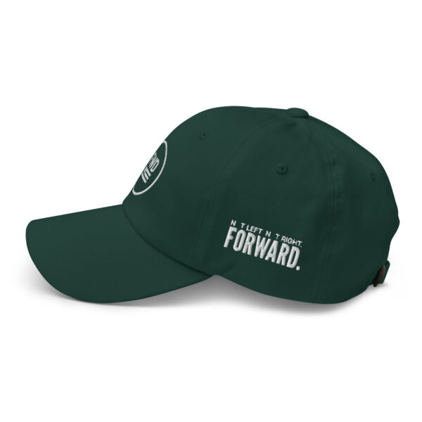 Forward Ohio Dad hat - Image 8