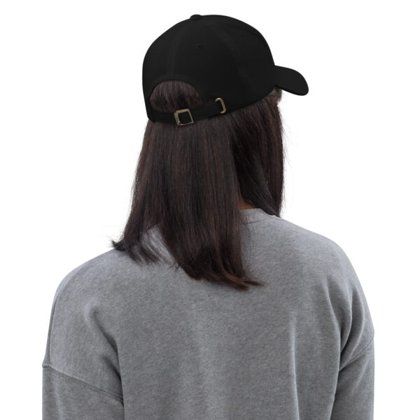 FWD Dad hat - Image 3