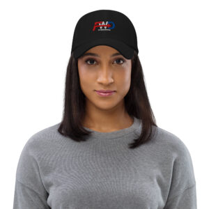 FWD Dad hat