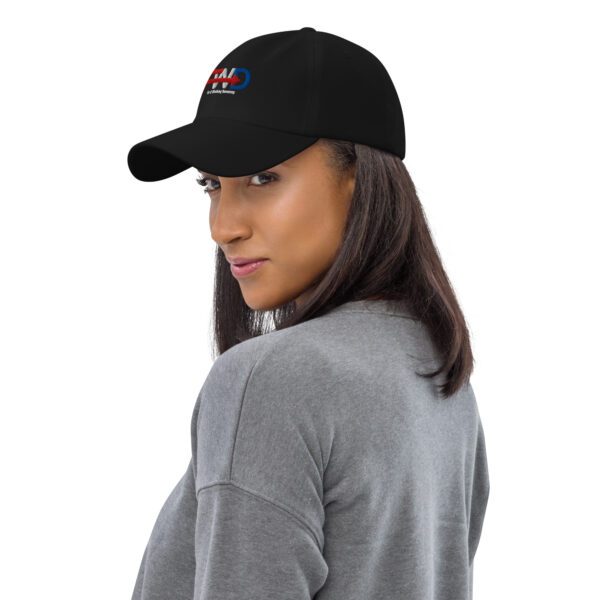 FWD Dad hat - Image 2