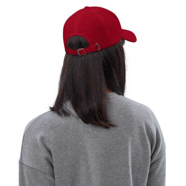 FWD Dad hat - Image 9