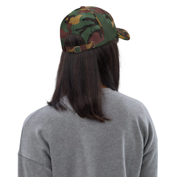 FWD Dad hat - Image 15