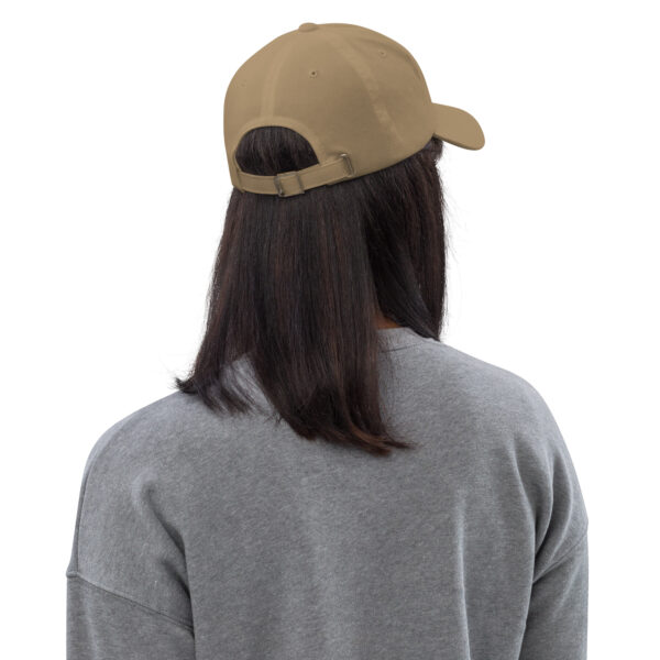 FWD Dad hat - Image 18