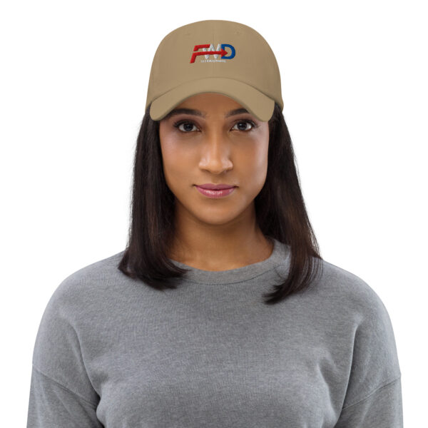FWD Dad hat - Image 16