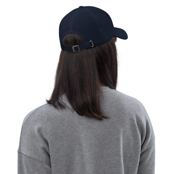FWD Dad hat - Image 6