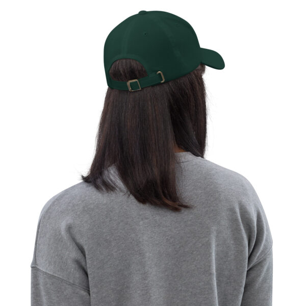 FWD Dad hat - Image 12