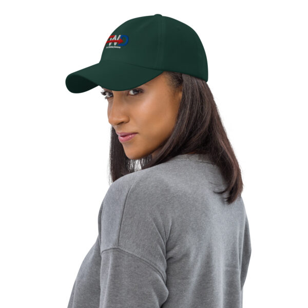 FWD Dad hat - Image 11