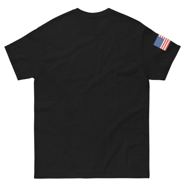 Unisex classic FWD tee - Image 4