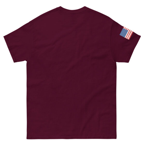 Unisex classic FWD tee - Image 2