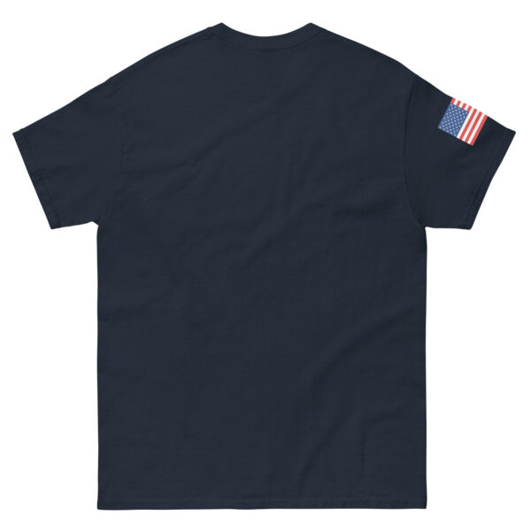 Unisex classic FWD tee - Image 6