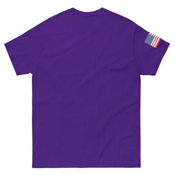 Unisex classic FWD tee - Image 8